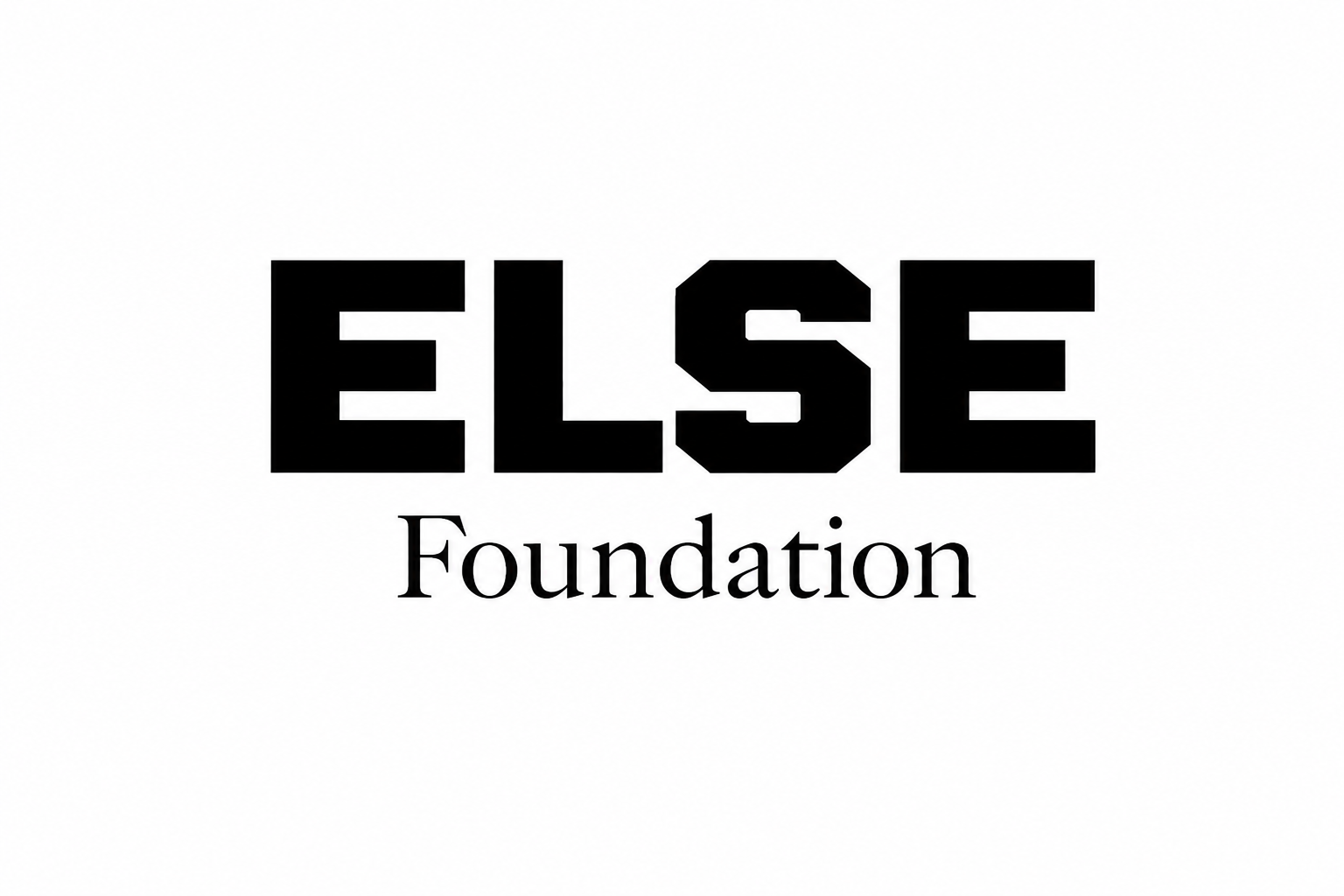 Logo ELSE Foundation